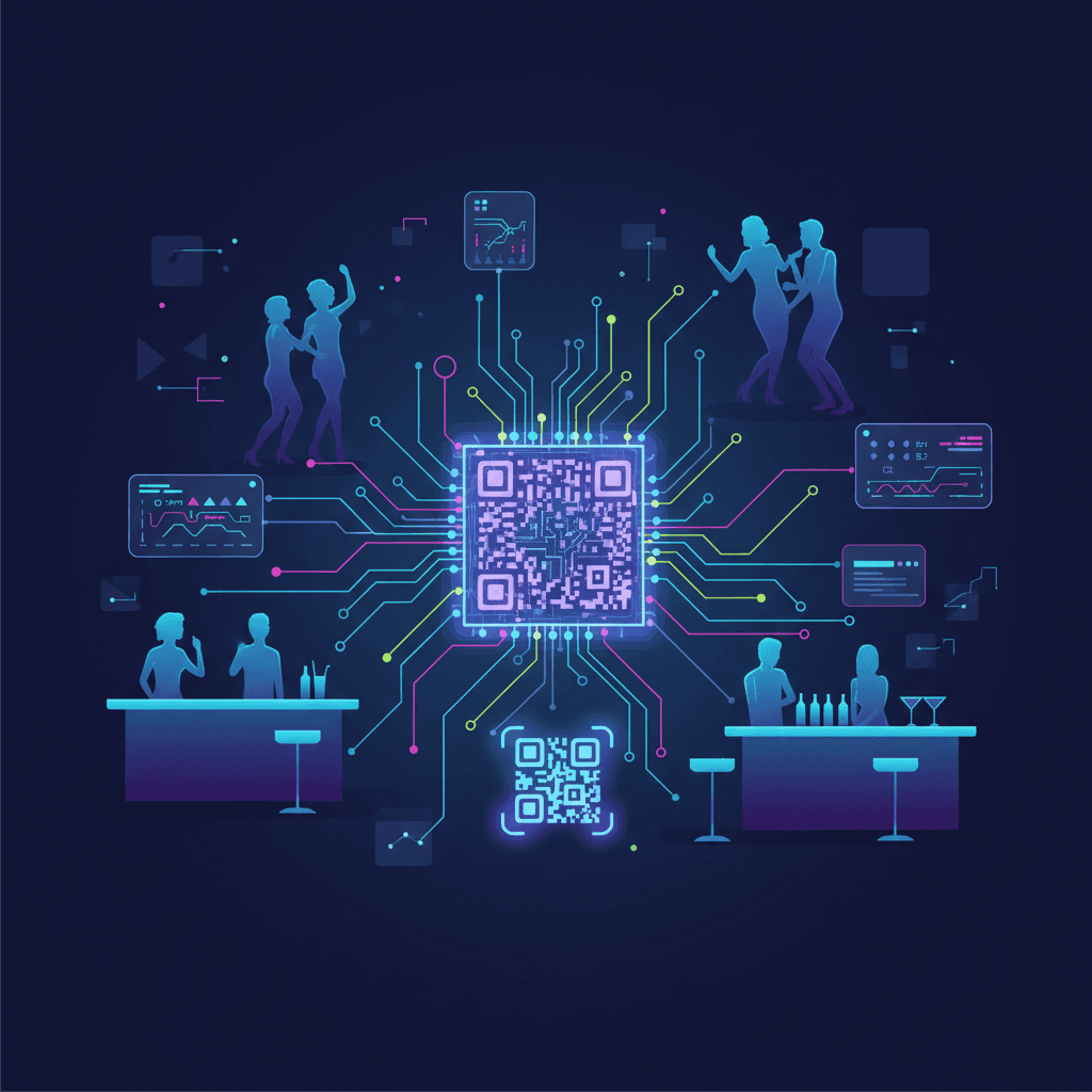 AI-Powered ZillOut Secures ₹2.75 Cr Seed to Transform India's Nightlife