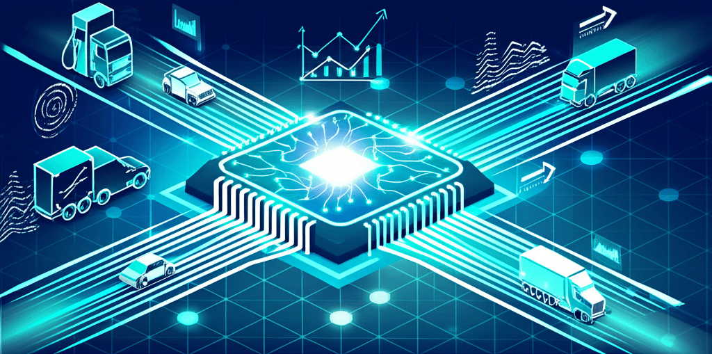 AI Powerhouse Neuromind Joins Nawgati to Transform India's Fuel & Fleet.