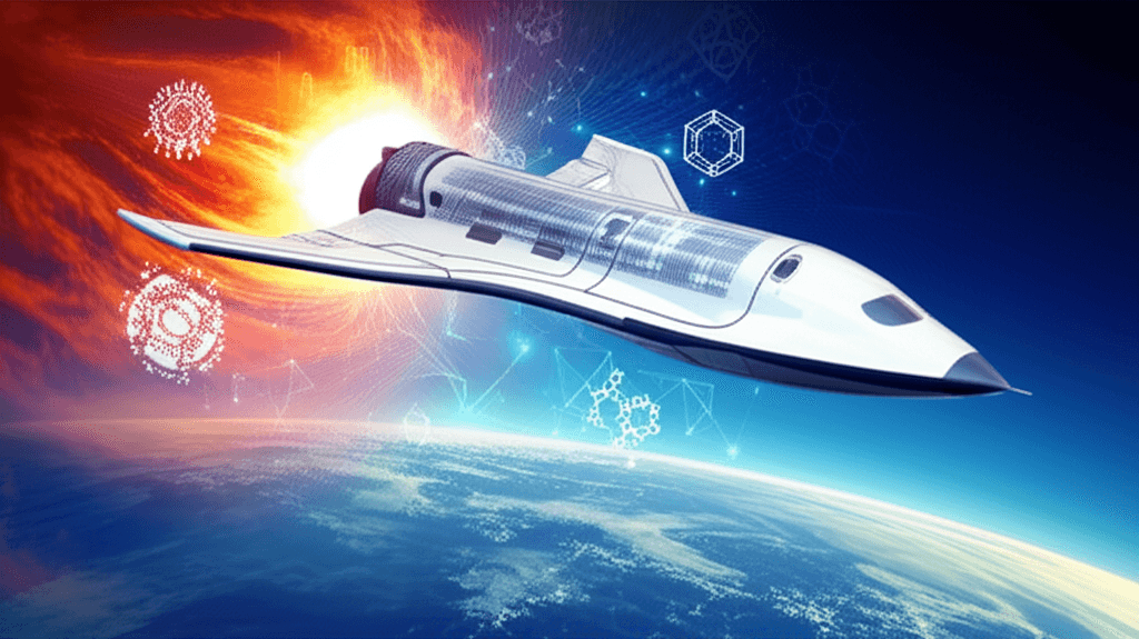 AI Powers India's Inbound Aerospace to Build Reusable Space Return Craft