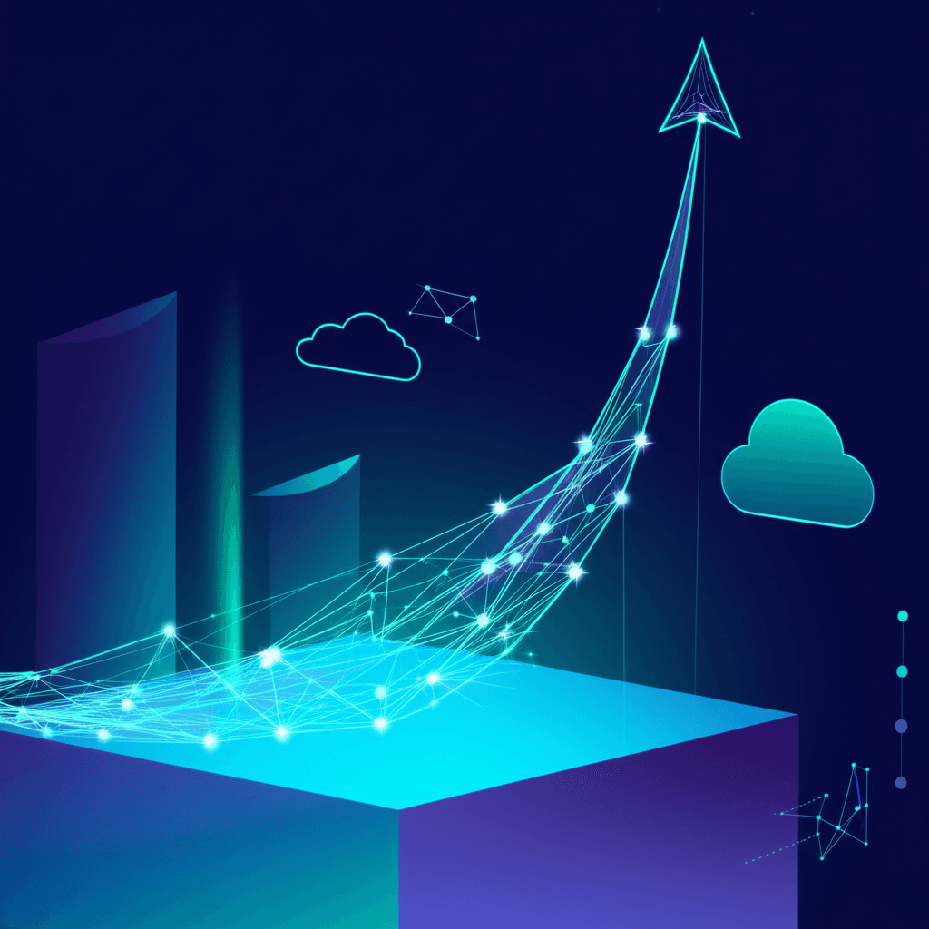 AI Powers Sonata Software's Growth with Landmark $73M Transformation Deal