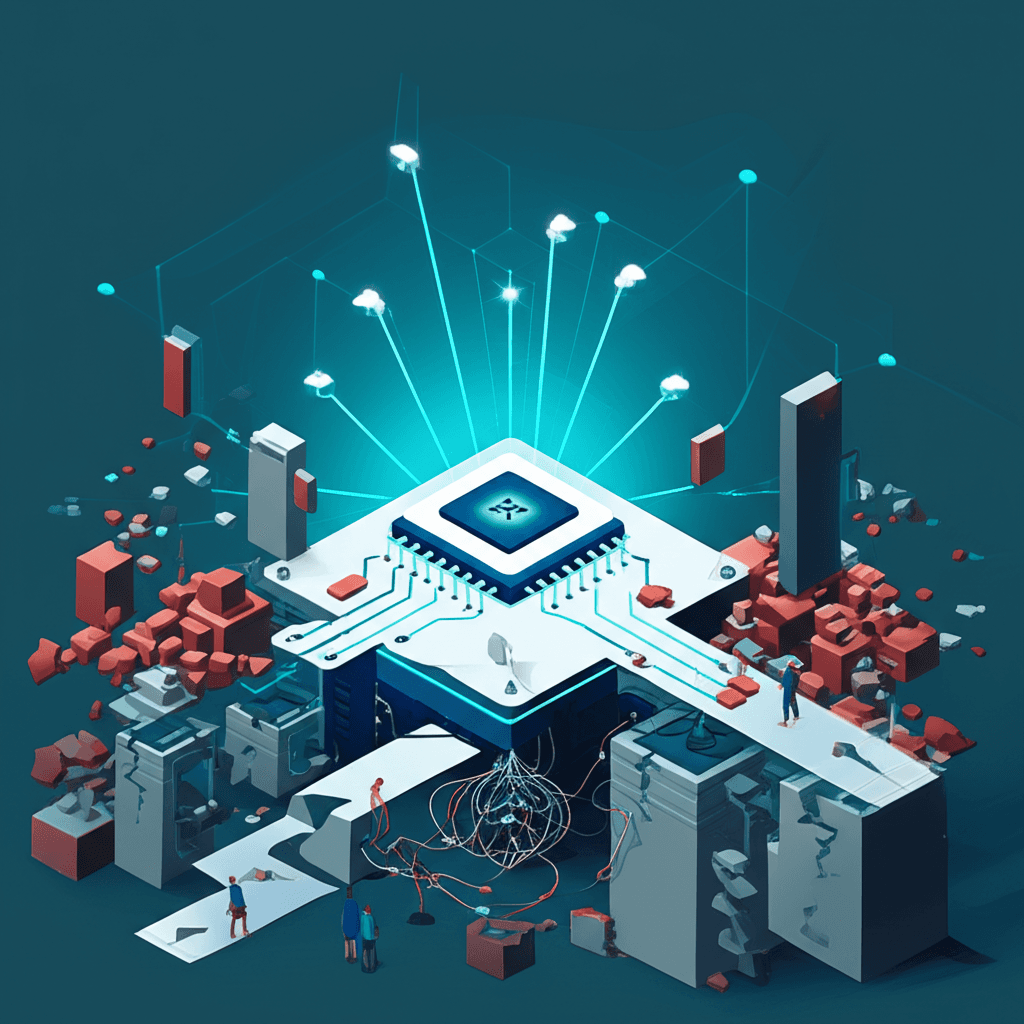 AI Production Booms, But Most Companies Struggle to Unlock Value