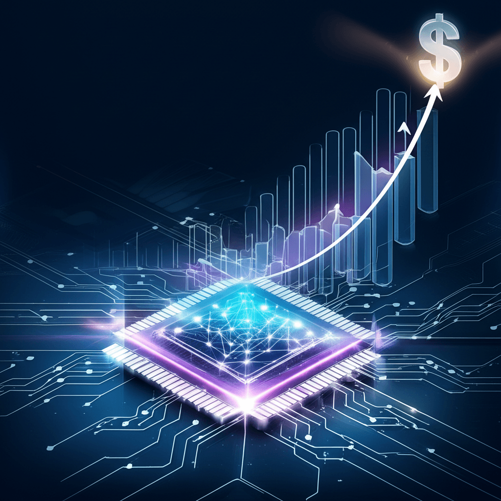 AI Propels Mphasis to Record $760M Deals, Reshaping IT Services