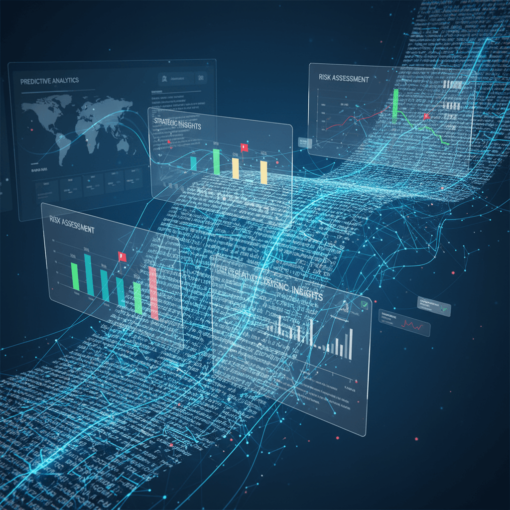 AI Reads Contracts in Seconds, Turning Legal Risk into Strategic Data