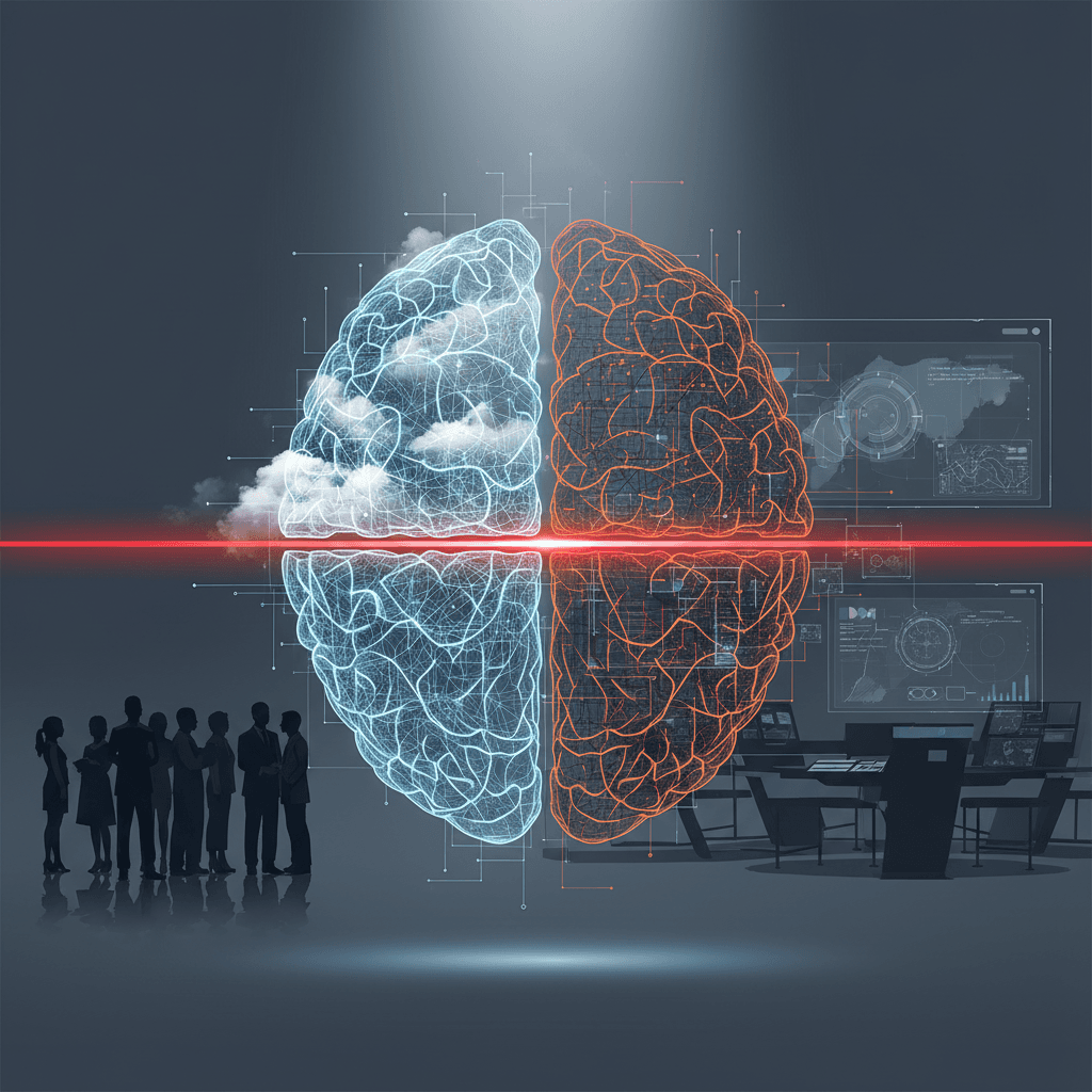 AI researchers at Google and OpenAI revolt against military weaponization of advanced models