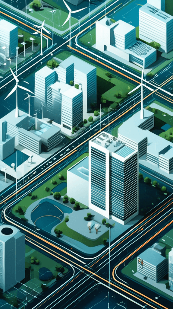 AI Reshapes Cities: Sweco Leads Urban Revolution for Sustainable Futures
