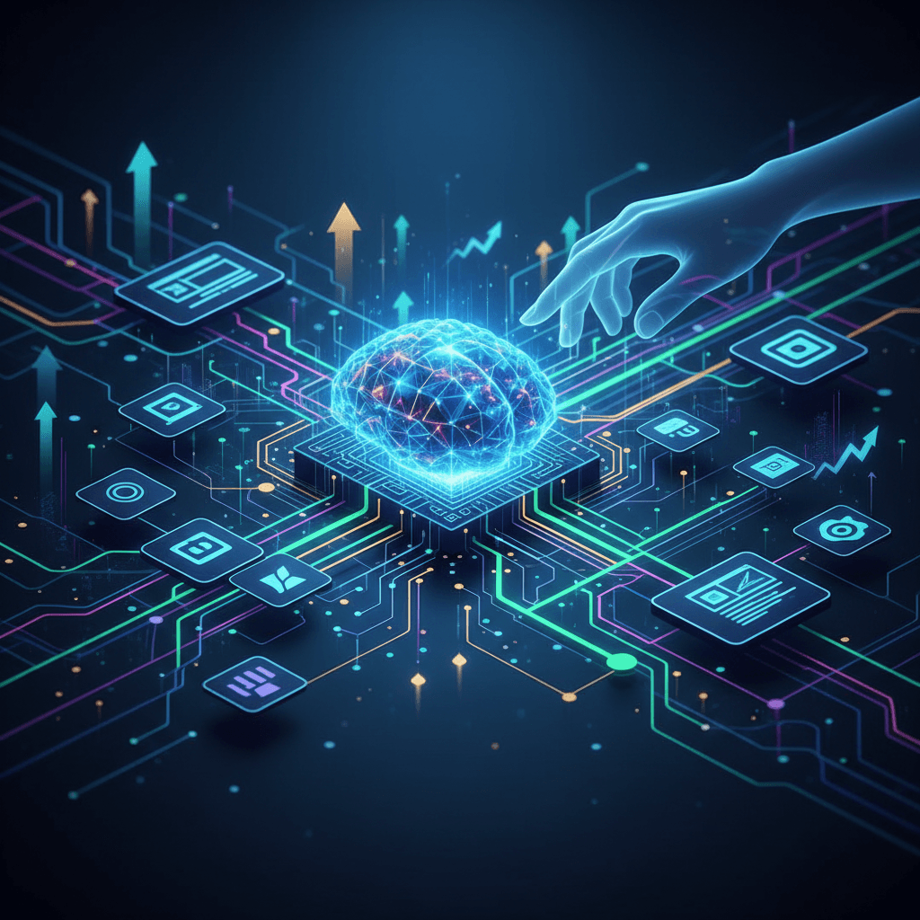 AI Revolutionizes SEO Link Building: Smarter Strategies, Greater Efficiency