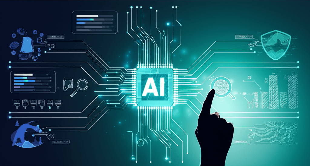 AI Rewrites Insurance Playbook: Industry Shifts from Reactive to Proactive