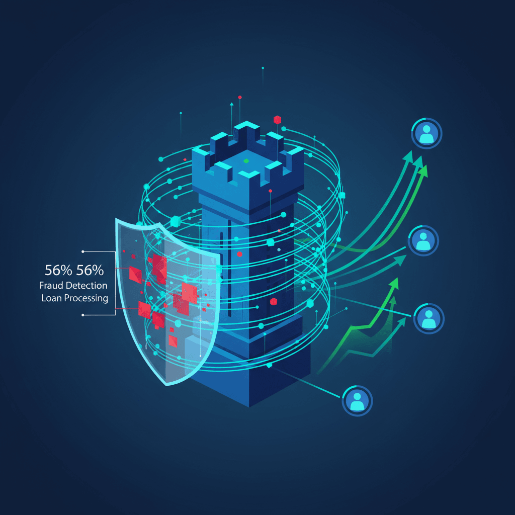 AI Scales Credit Union Service, Sharply Increasing Fraud Defense and Member ROI