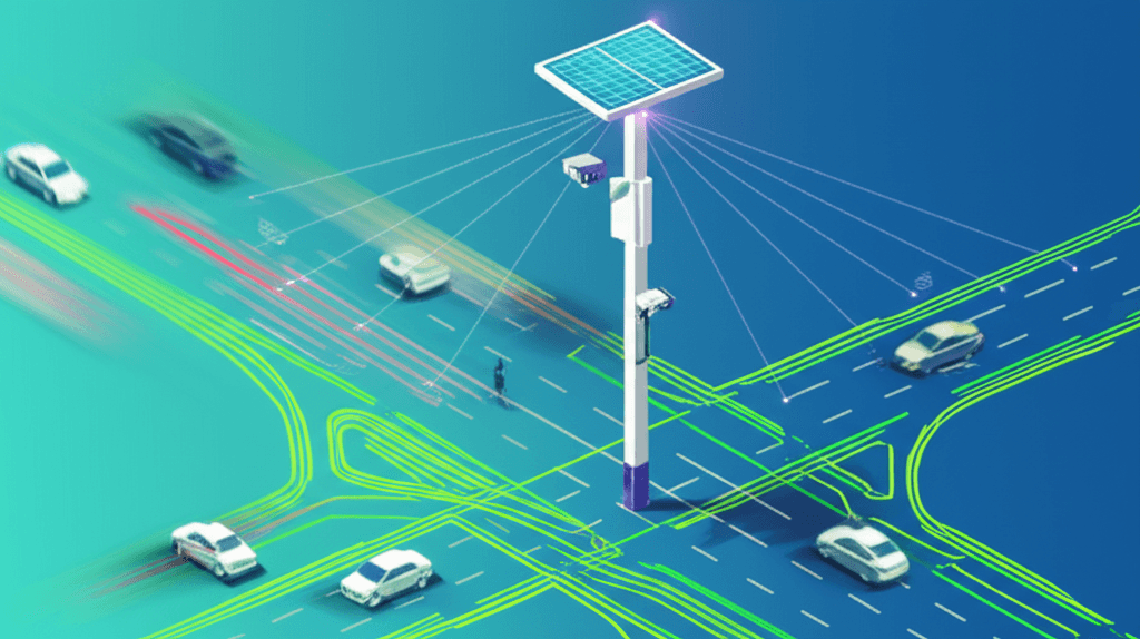 AI Secures $22M to Slash America's Alarming Traffic Death Toll