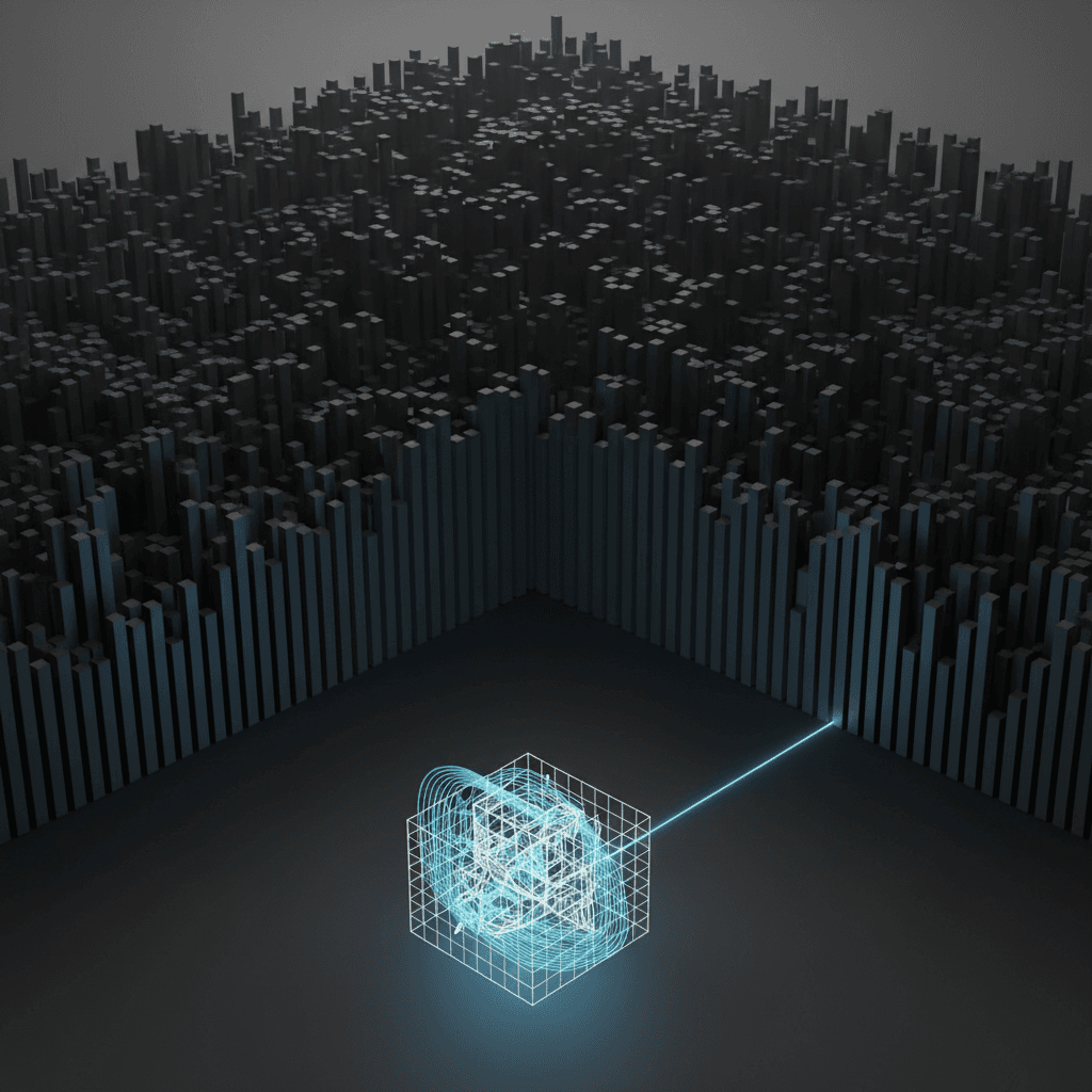 AI Solves Major Erdős Puzzle, Yet Data Reveals Systemic Failure Rates.