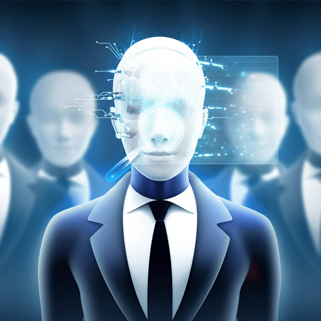 AI Sparks Hiring Nightmare: 25% of Job Applicants Fraudulent by 2028