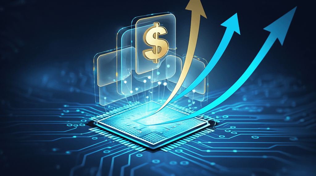 AI Supercharges Cognizant's Q2, Securing Multi-Billion Dollar Transformation Deals