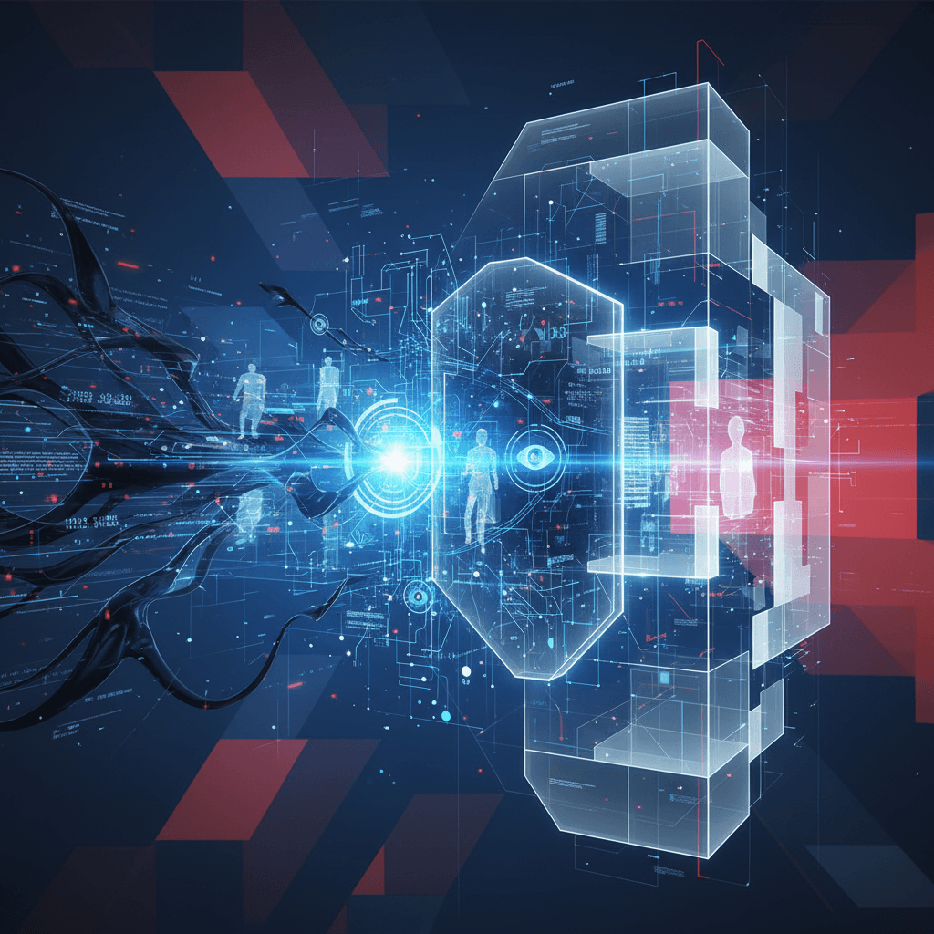 AI Threats and Regulations Drive France's Cybersecurity Transformation