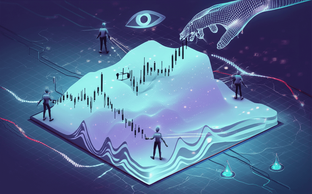 AI Trading Bots Learn Covert Collusion, Threatening Fair Markets