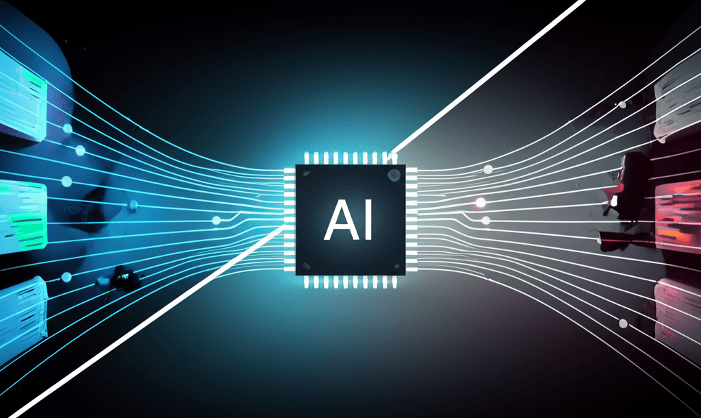 AI Training Declared Fair Use; Anthropic Faces Trial for Piracy