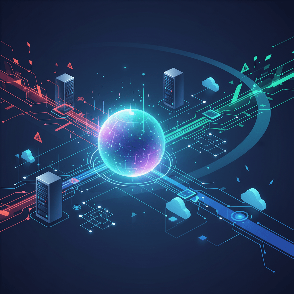 AI Transforms IT: Predicts Outages, Automates Repairs, Ends Costly Downtime