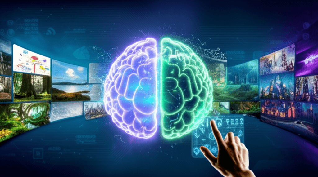 AI Turns Imagination Into Playable Worlds, Revolutionizing Game Creation