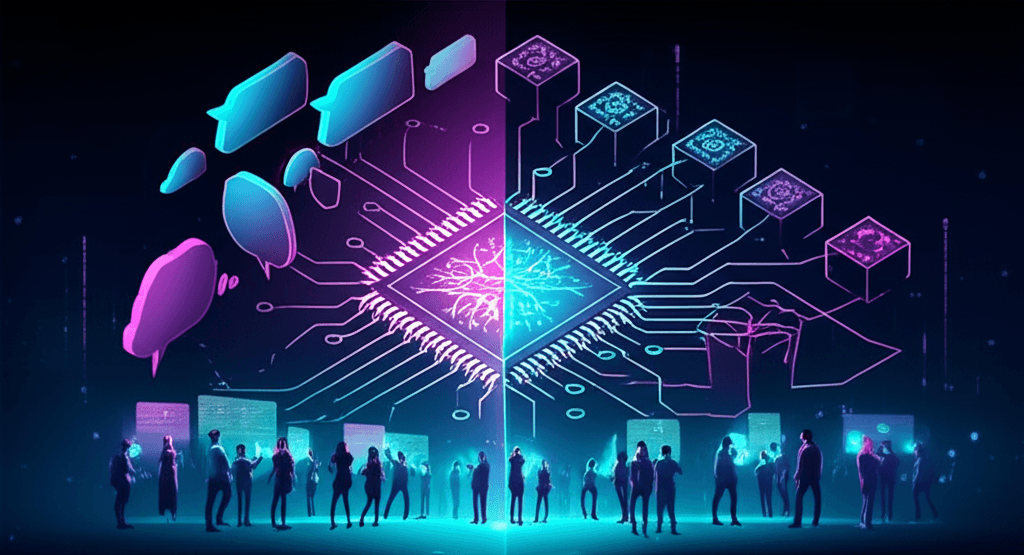 AI Unleashes Web3: New Paradigm Empowers Everyone to Build Decentralized Apps