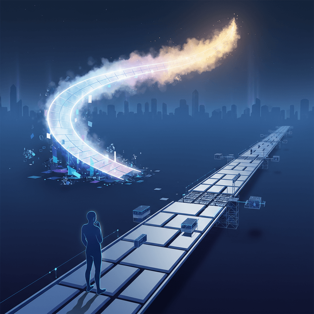 AI Veteran Karpathy Warns: Agentic AI Hype Overblown, Needs Decade