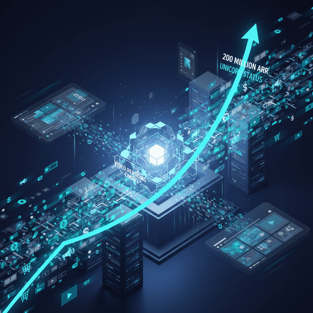 AI Video Unicorn Higgsfield Hits $200 Million ARR Faster Than OpenAI.