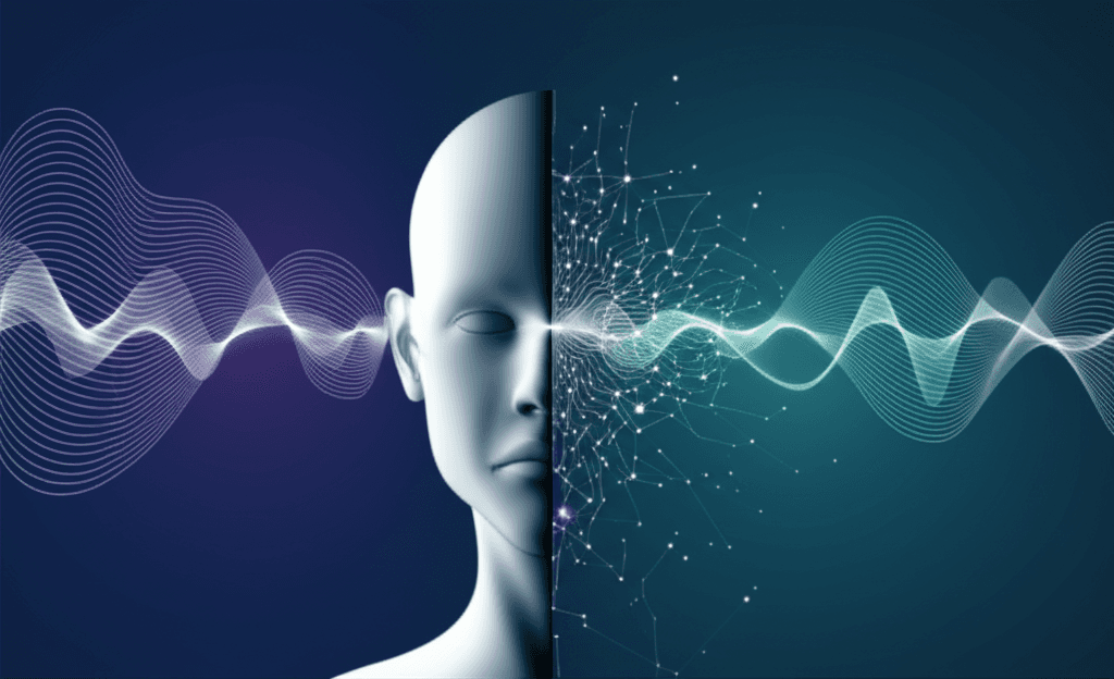 AI Voices So Realistic They Could Pass Turing Test This Year