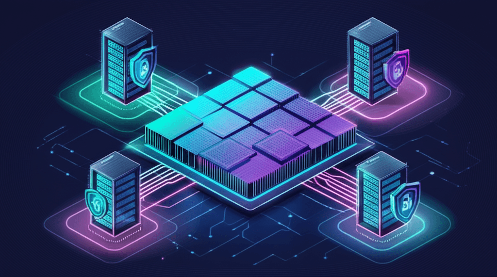 AI2's FlexOlmo Enables Collaborative AI Without Sharing Sensitive Data