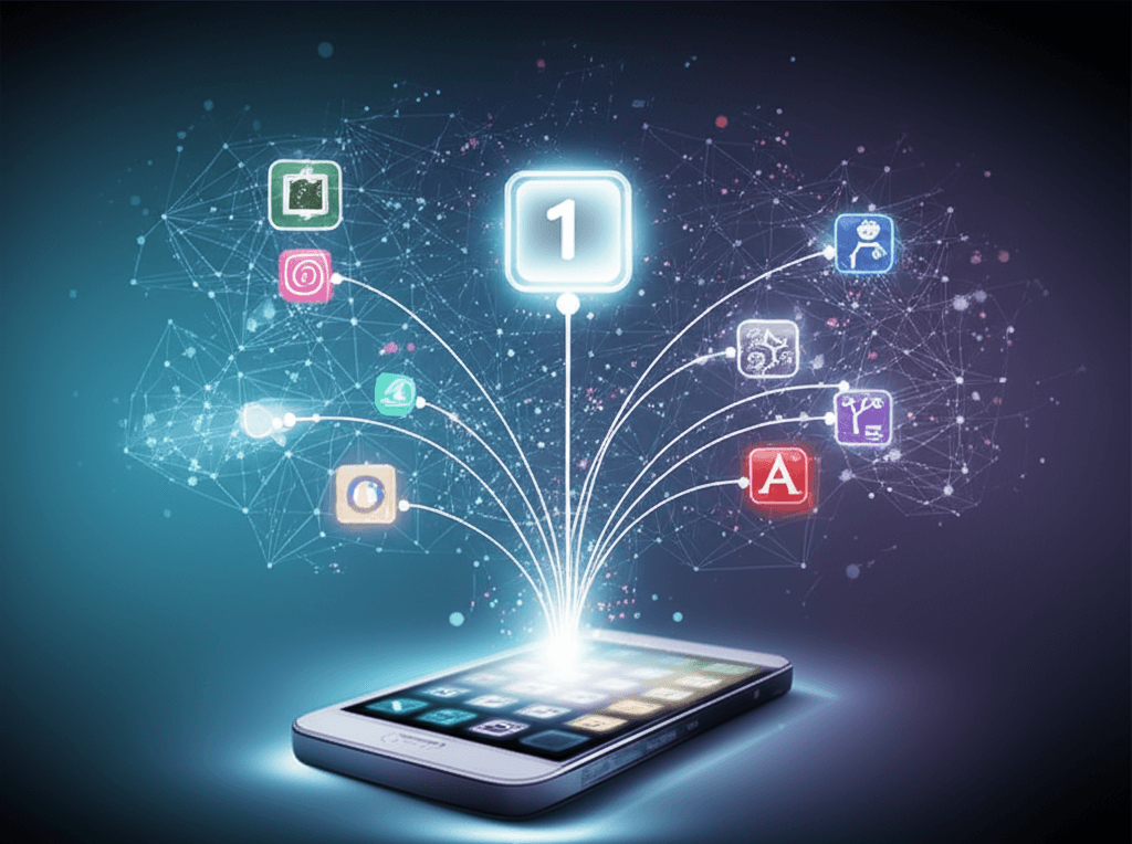 Airtel Partnership Catapults Perplexity Past ChatGPT as India's Top iOS AI App
