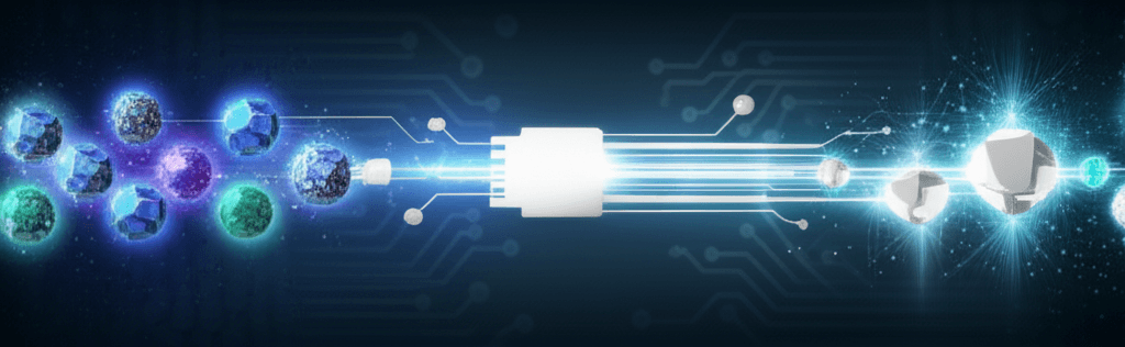 AI's Breakthrough: New Protocols Unleash Collaborative Agent Networks