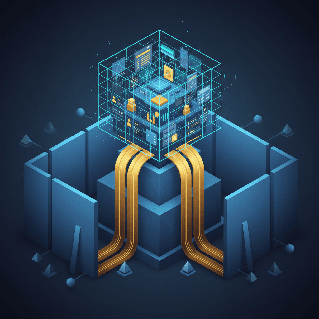 AI's New Bottleneck: Simulation Gold Rush Drives Training Costs Past $1 Billion.