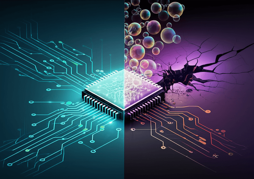 AI's Reality Check: Tangible Gains Clash With 95% Business Failure Rate