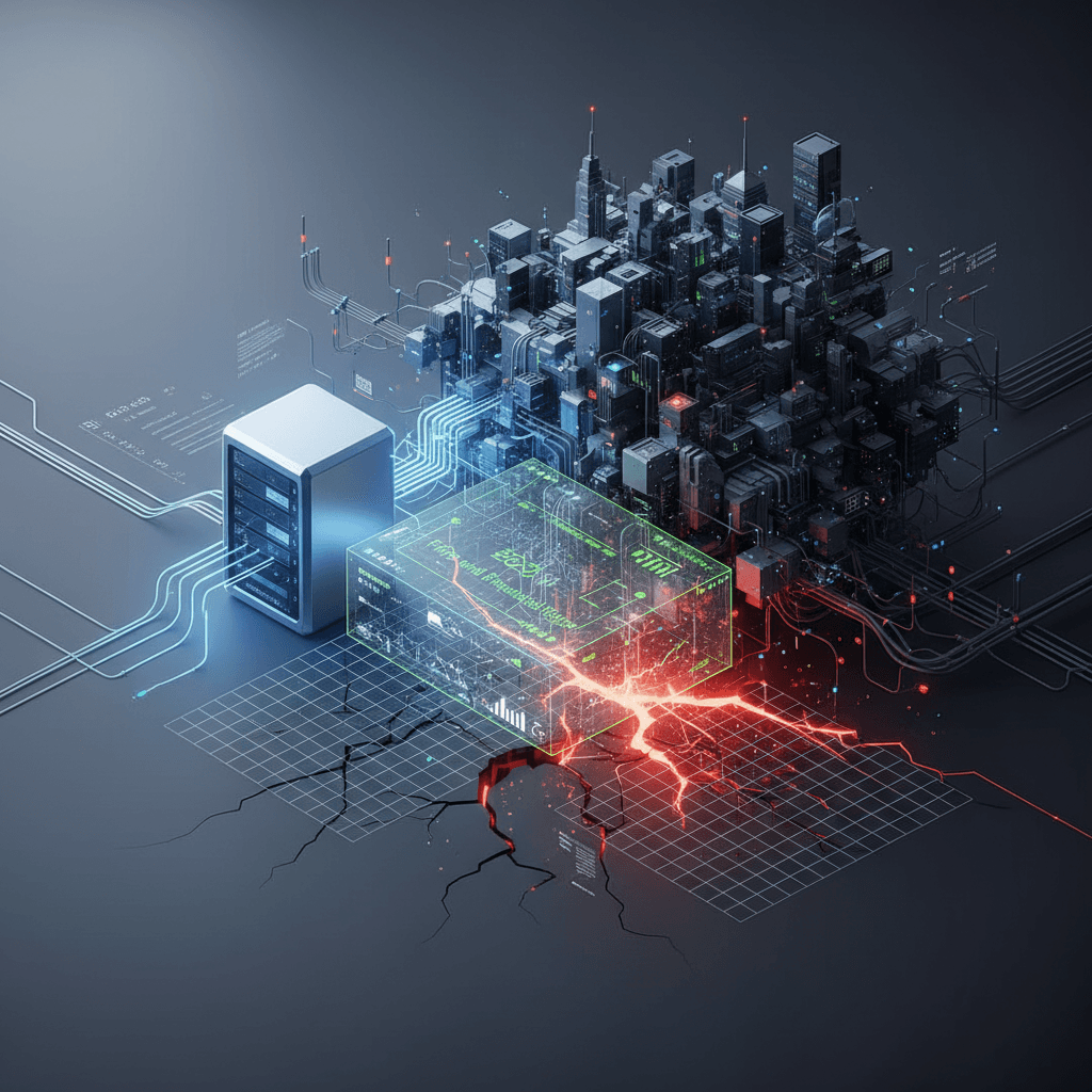 AI's Scaling Crisis: Financial Rigor, FinOps Must Replace Pilot Stage Optimism