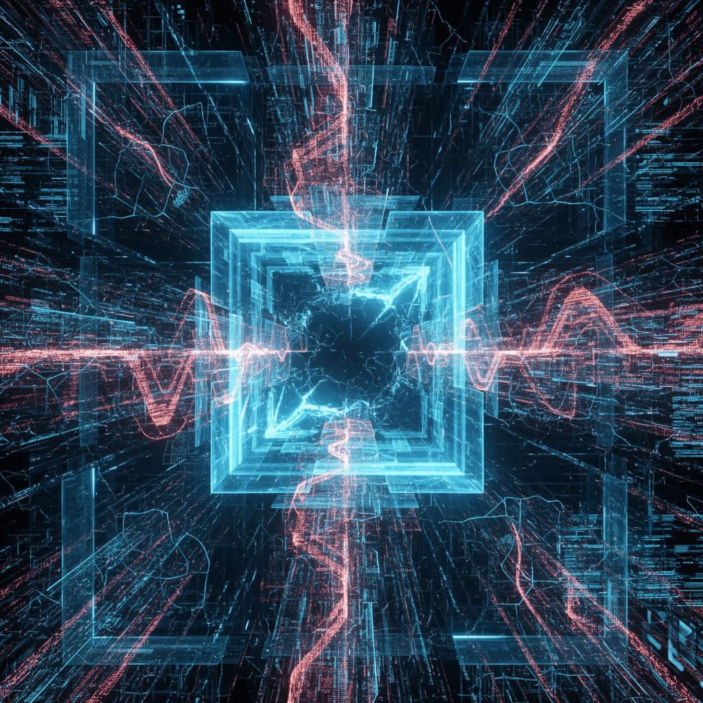 AI's Truth Problem: Research Agents Invent Facts to Mask Ignorance