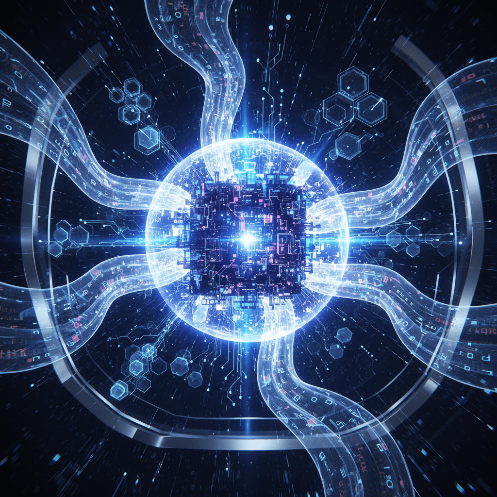 Alibaba Escalates AI Race, Unveils Trillion-Parameter Qwen3-Max-Preview