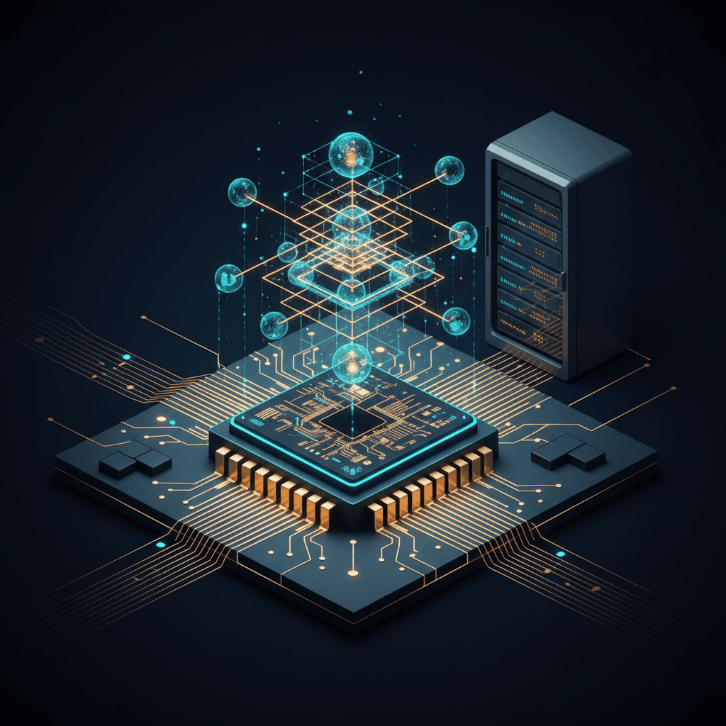 Alibaba Launches Custom Zhenwu M890 Chip to Power Next-Generation Autonomous AI Agents