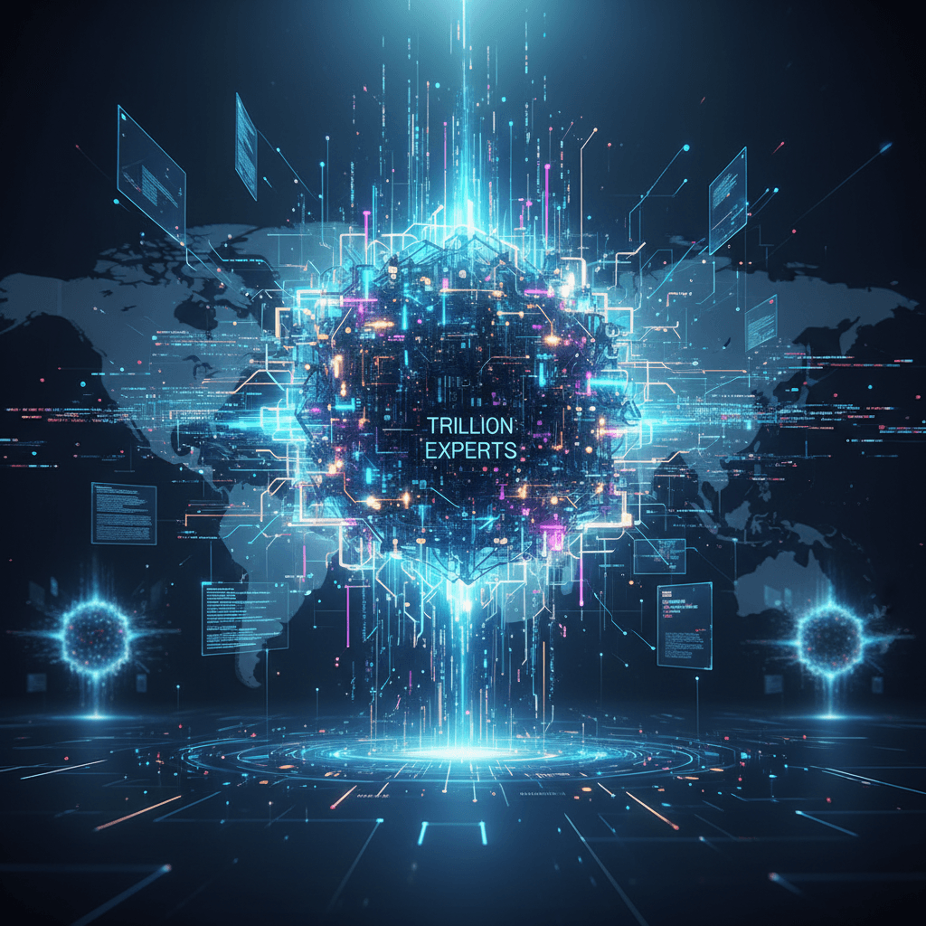 Alibaba Launches Trillion-Parameter Qwen3-Max, Challenges Global AI Leaders