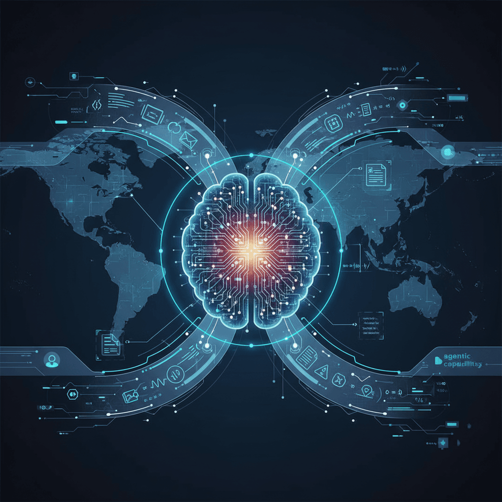 Alibaba Qwen Democratizes Advanced AI with Compact Open-Source Multimodal Models