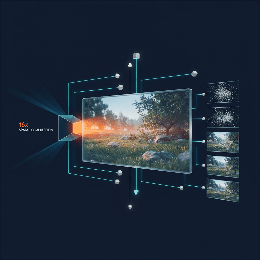Alibaba Qwen-Image-2.0 delivers 2K image synthesis ten times faster than standard models