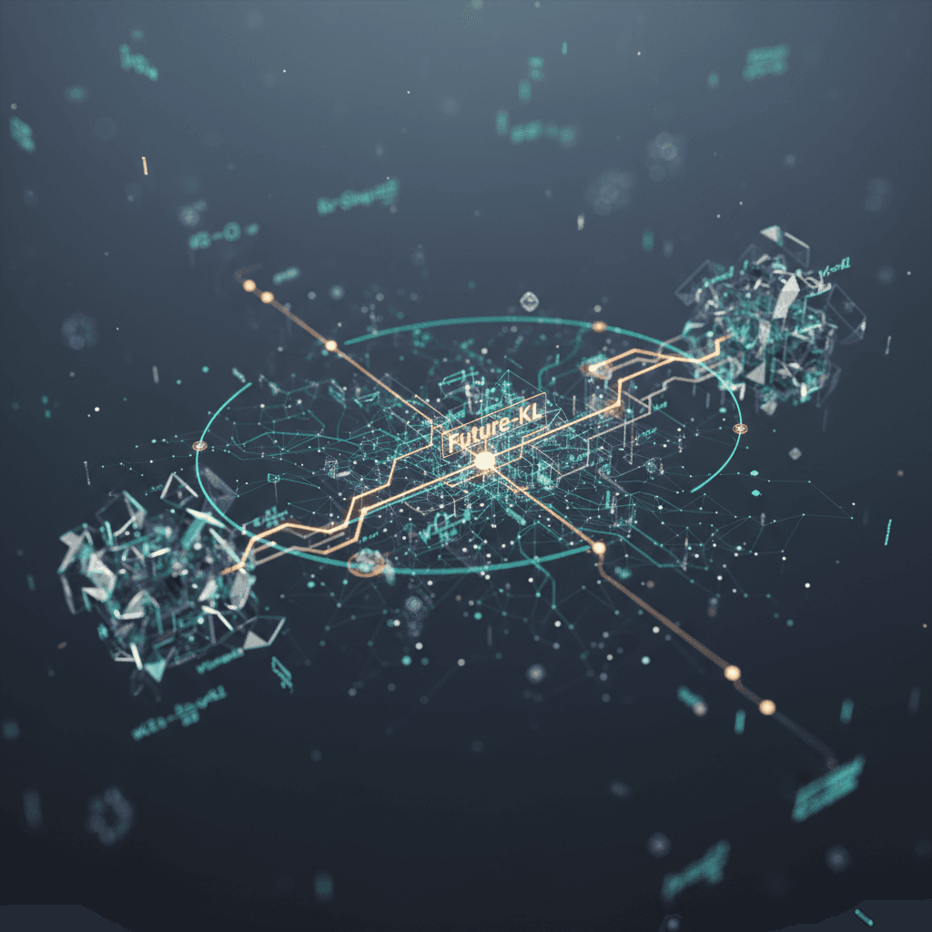 Alibaba Qwen team unveils FIPO algorithm to achieve deeper AI reasoning and self-correction