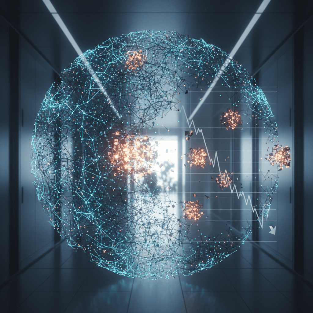 Alibaba stock plunges as Qwen AI lead Junyang Lin and core researchers resign