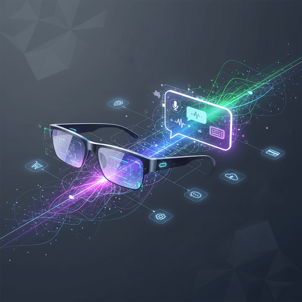Alibaba Unleashes Consumer AI Offensive with Smart Glasses and Chatbot
