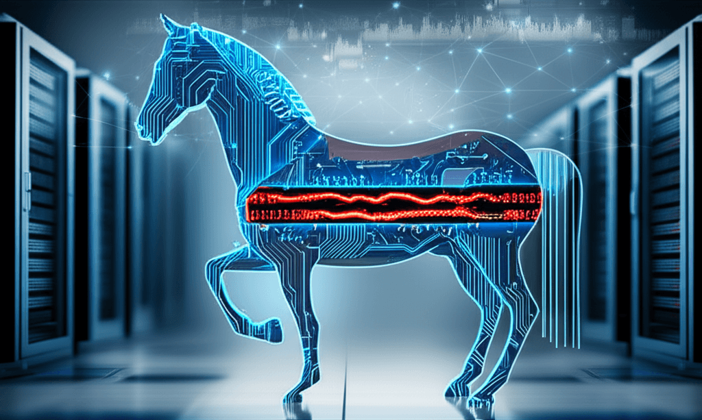 Alibaba's New AI Coder Ignites 'Trojan Horse' Security Fears in West