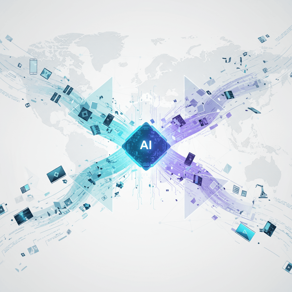 Alibaba's Open-Source Qwen2-VL Outperforms Gemini, Disrupts Proprietary AI