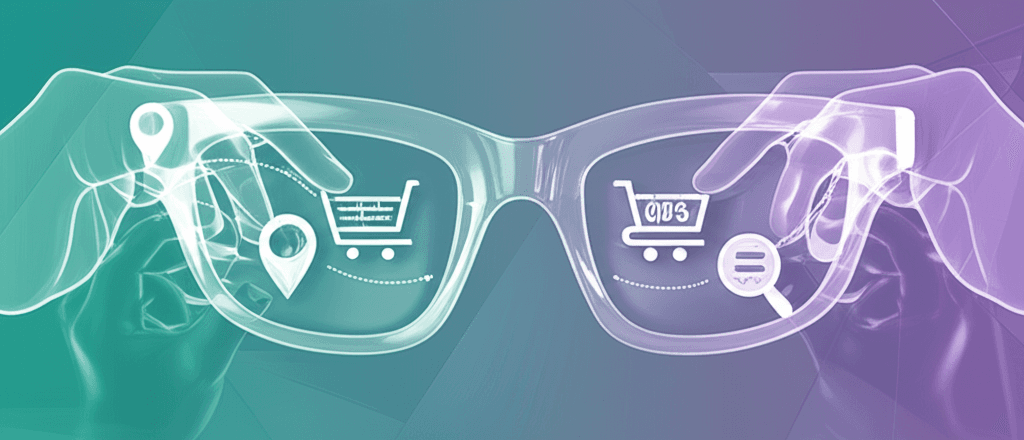 Alibaba's Quark AI Glasses Leverage Humans for Real-World Intelligence