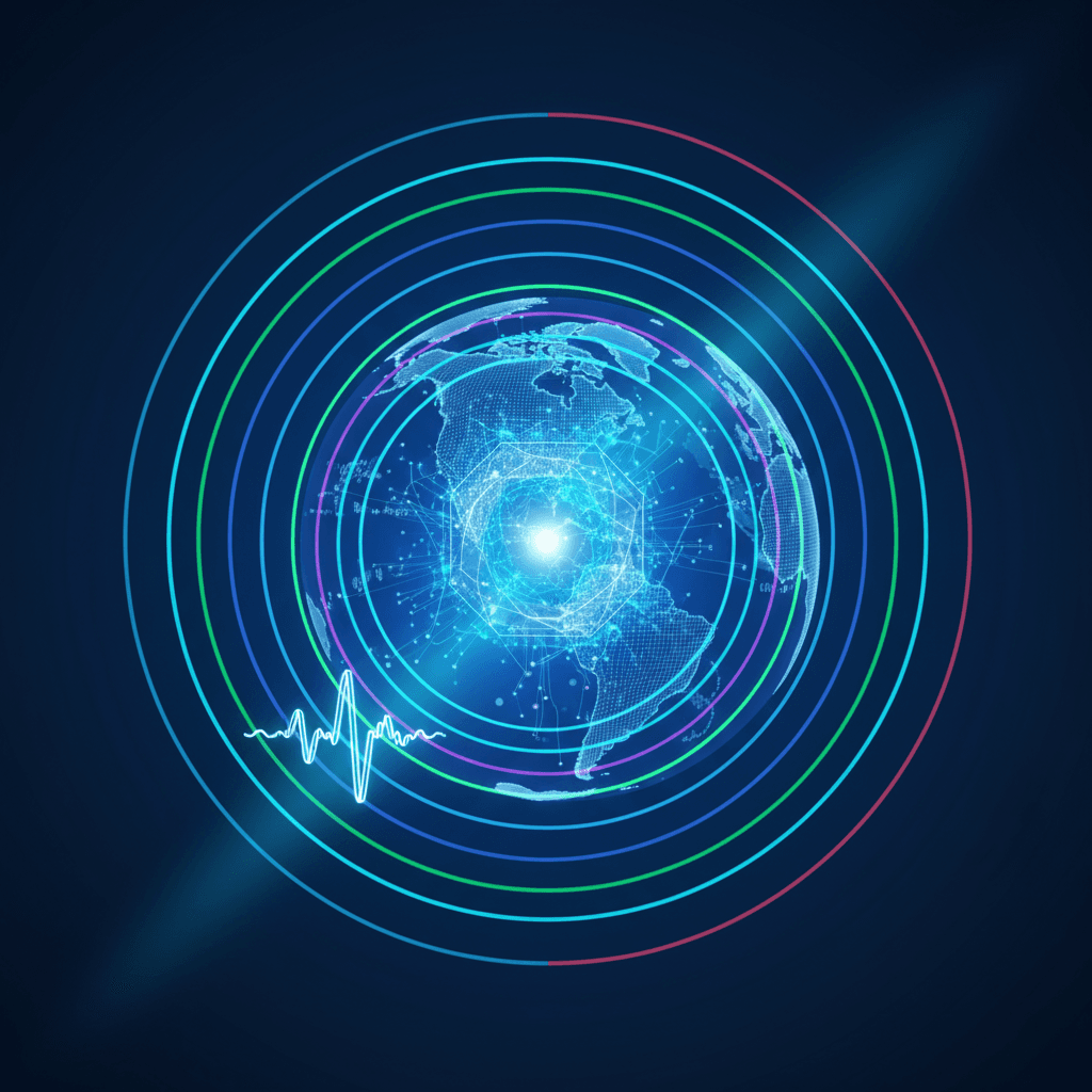 Alibaba's Qwen AI Clones Voices Multilingually Using Only Three Seconds of Audio