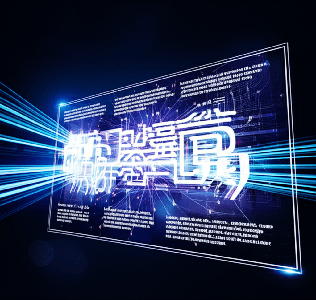 Alibaba's Qwen-Image Masters Text in Images, Solves Major AI Challenge