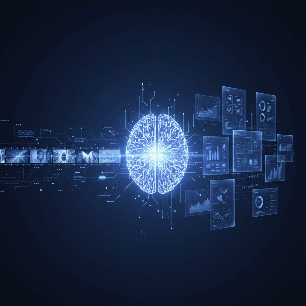 Alibaba's Qwen2.5-VL Breaks Video Barrier, Comprehends Hours of Footage in Detail