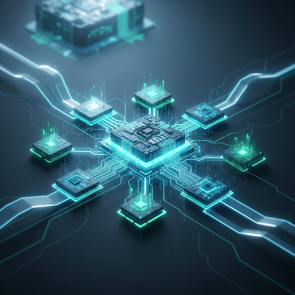 Alibaba's Qwen3-Next Shatters "Bigger Is Better" AI Paradigm with Efficiency