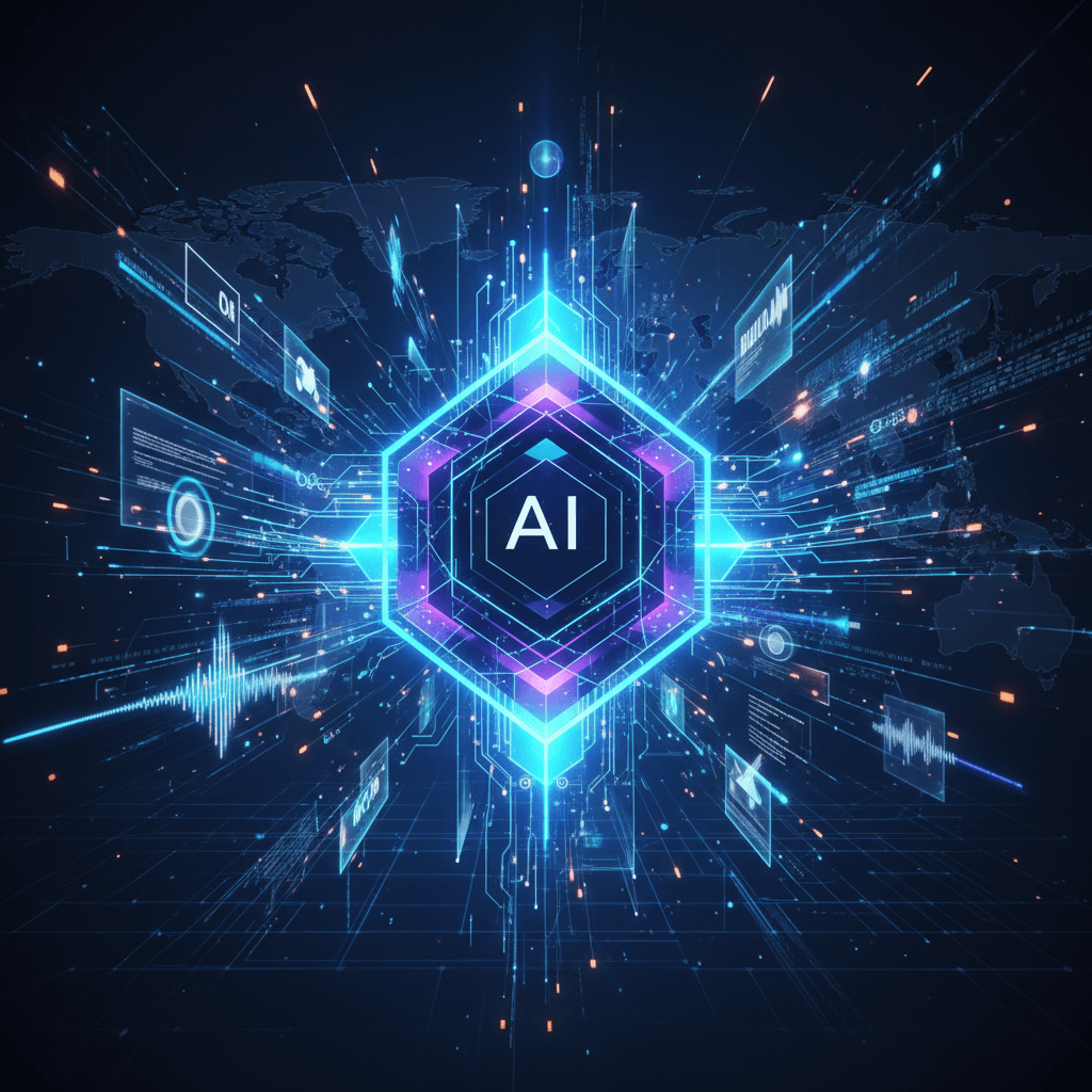 Alibaba's Qwen3-Omni: Open-Source Multimodal AI Breakthrough Challenges Western Rivals