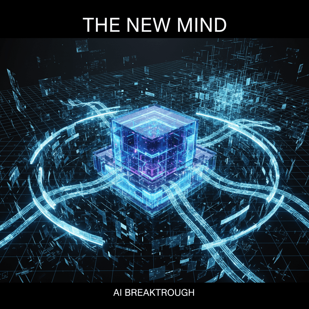 AlphaGo architect David Silver raises record one billion dollars to build experience-led superintelligence