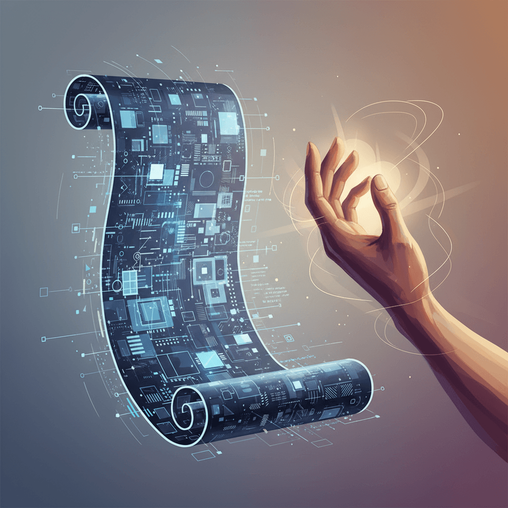 Altman: AI Masters Poetry, But Human Connection Defines Art